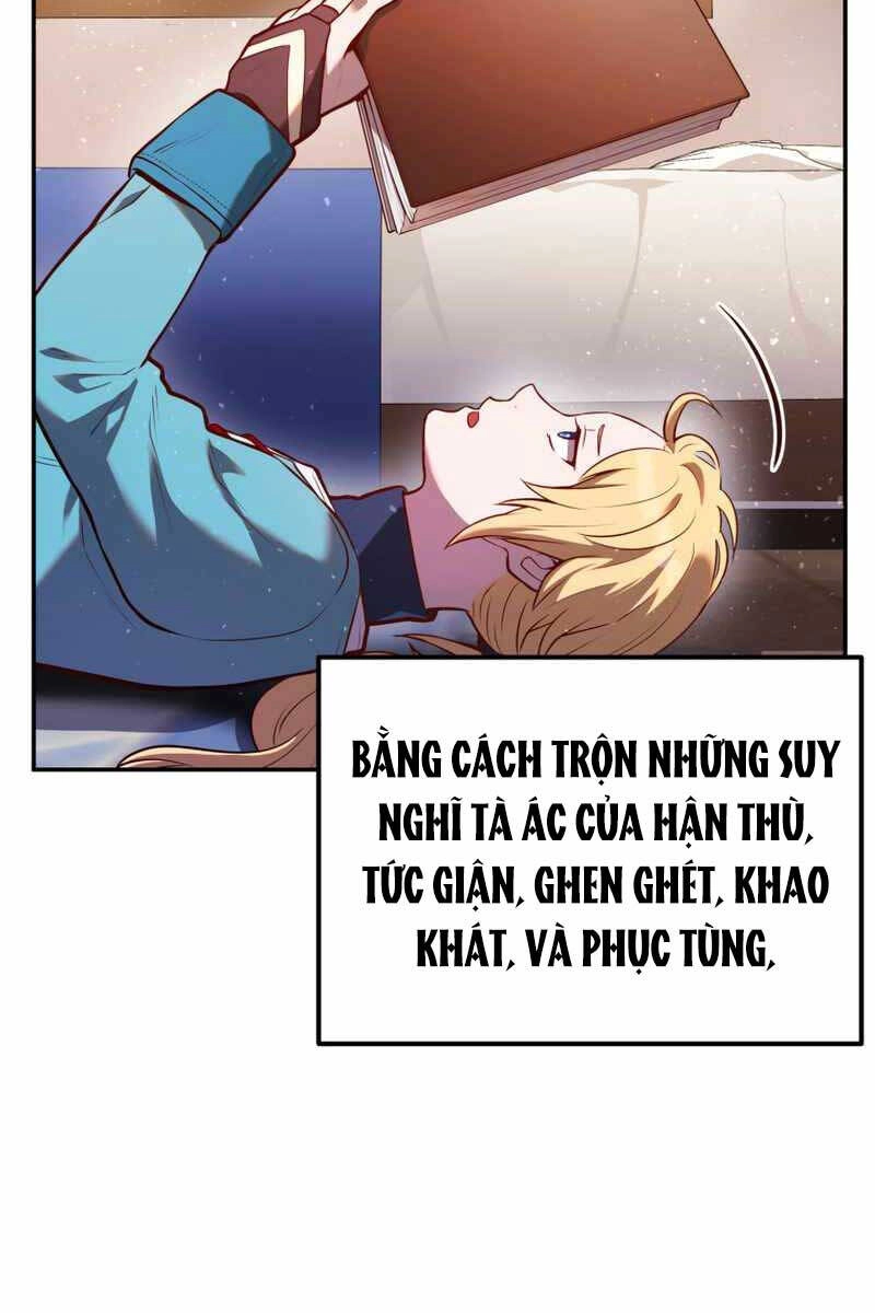 Hoàng Kim Pháp Sư Chapter 5 - 20