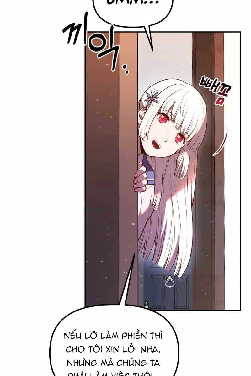 Hoàng Kim Pháp Sư Chapter 5 - 34