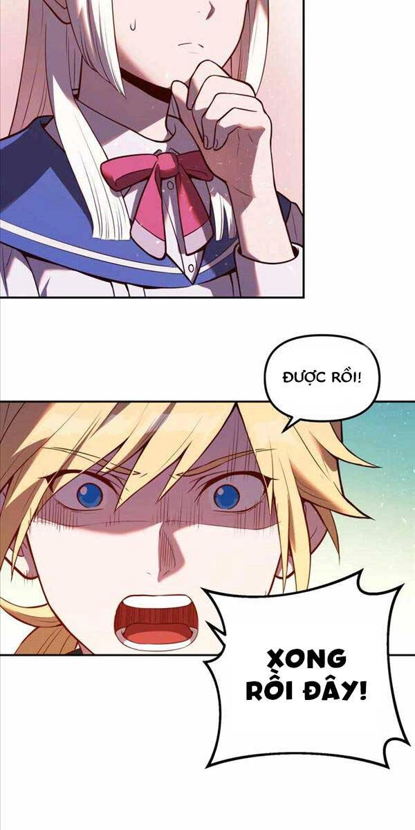 Hoàng Kim Pháp Sư Chapter 6 - 3