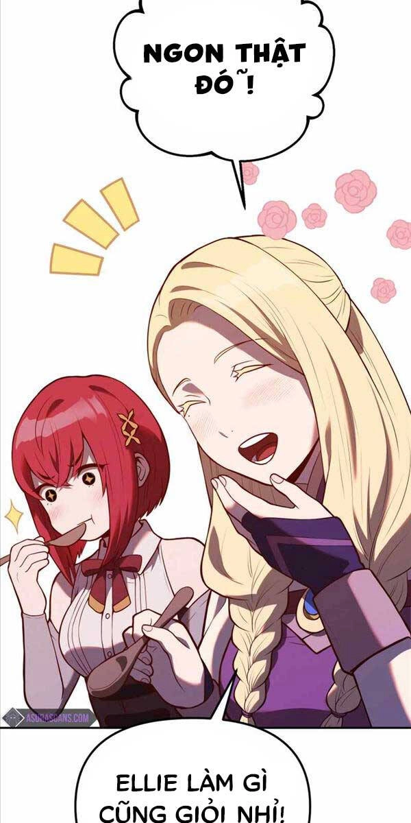 Hoàng Kim Pháp Sư Chapter 6 - 8