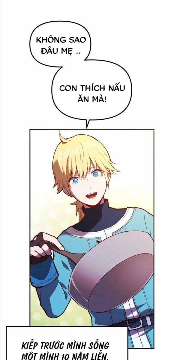 Hoàng Kim Pháp Sư Chapter 6 - 11