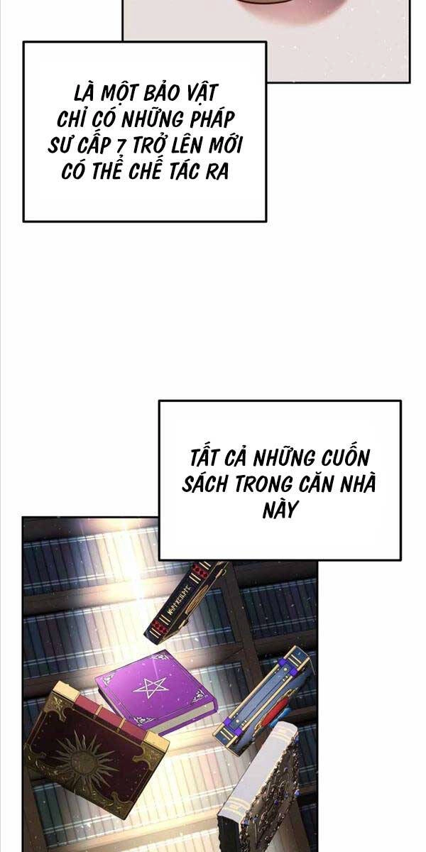 Hoàng Kim Pháp Sư Chapter 6 - 53