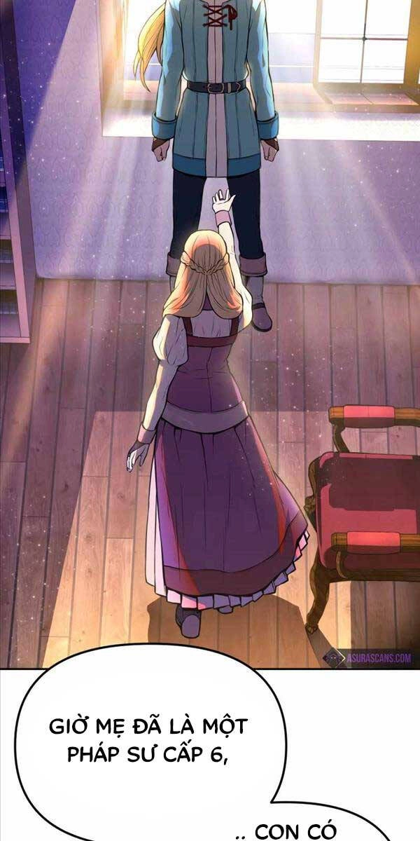 Hoàng Kim Pháp Sư Chapter 7 - 6