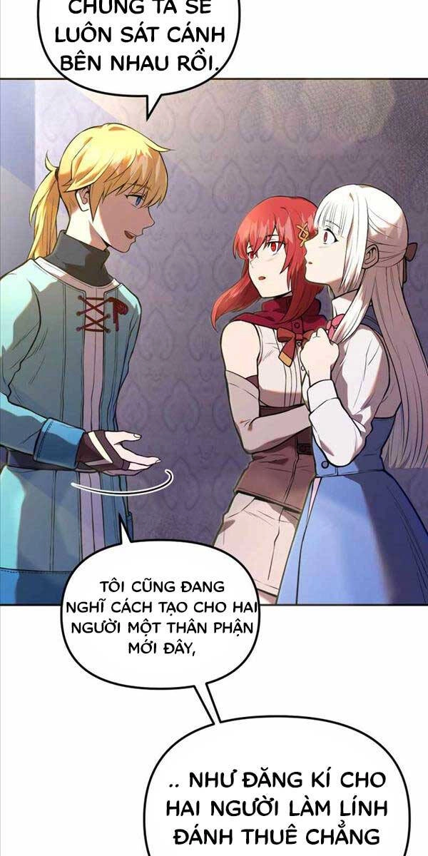 Hoàng Kim Pháp Sư Chapter 7 - 29