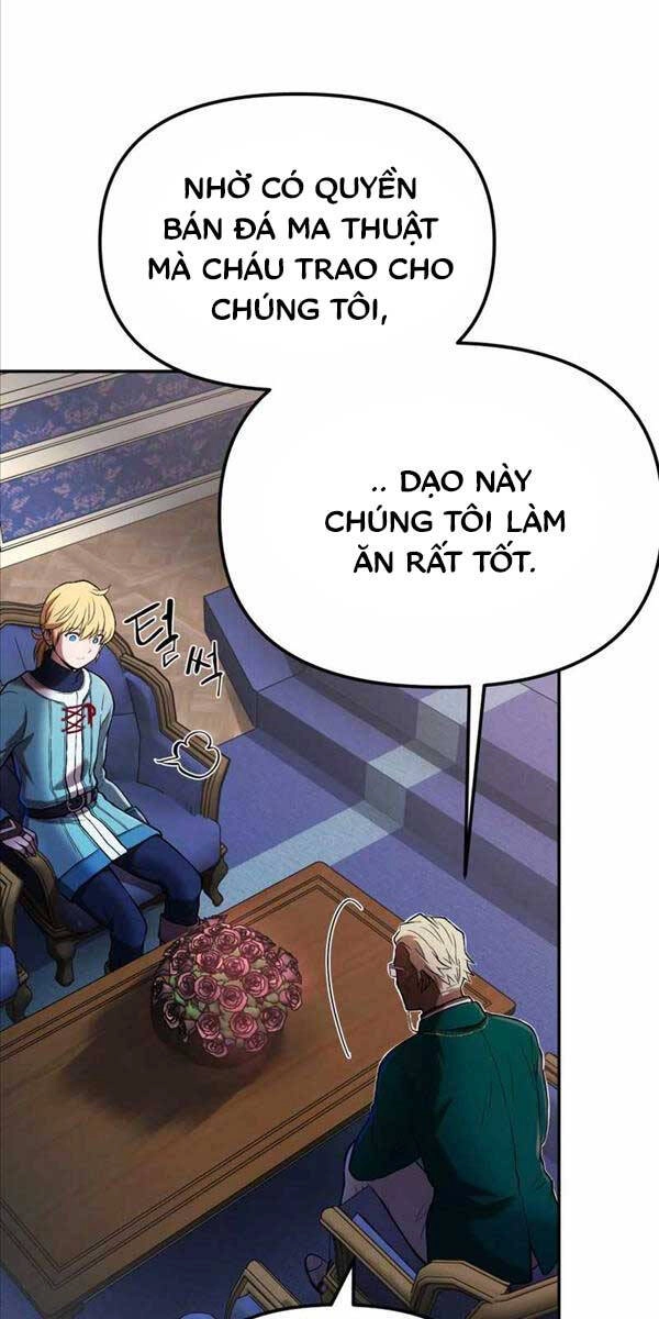 Hoàng Kim Pháp Sư Chapter 7 - 42