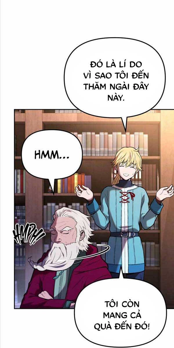 Hoàng Kim Pháp Sư Chapter 7 - 70