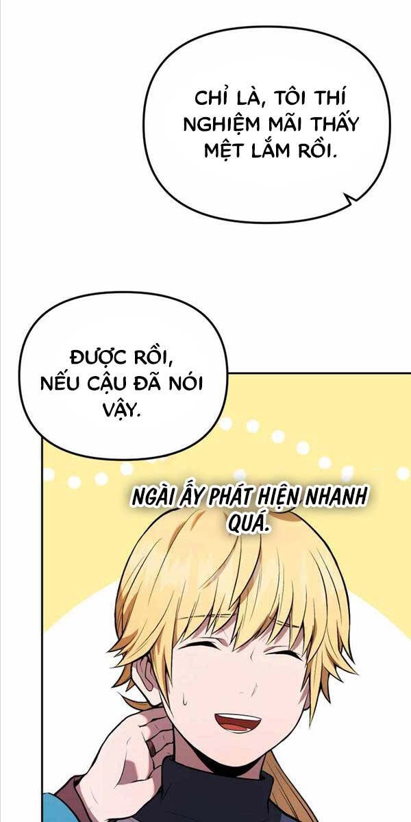 Hoàng Kim Pháp Sư Chapter 7 - 80