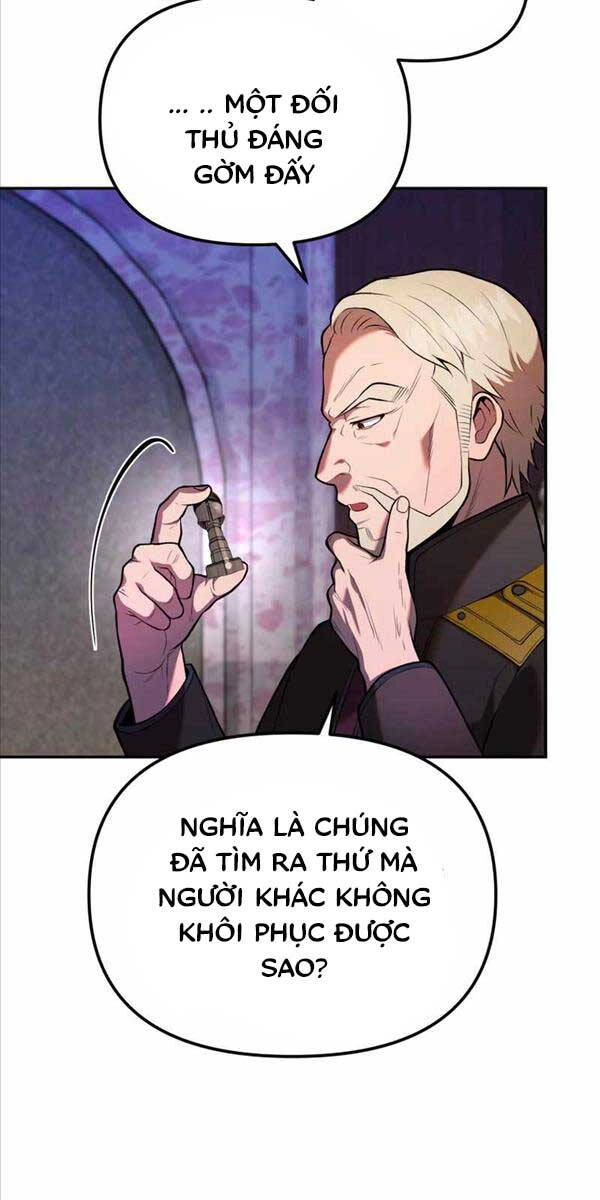 Hoàng Kim Pháp Sư Chapter 8 - 6