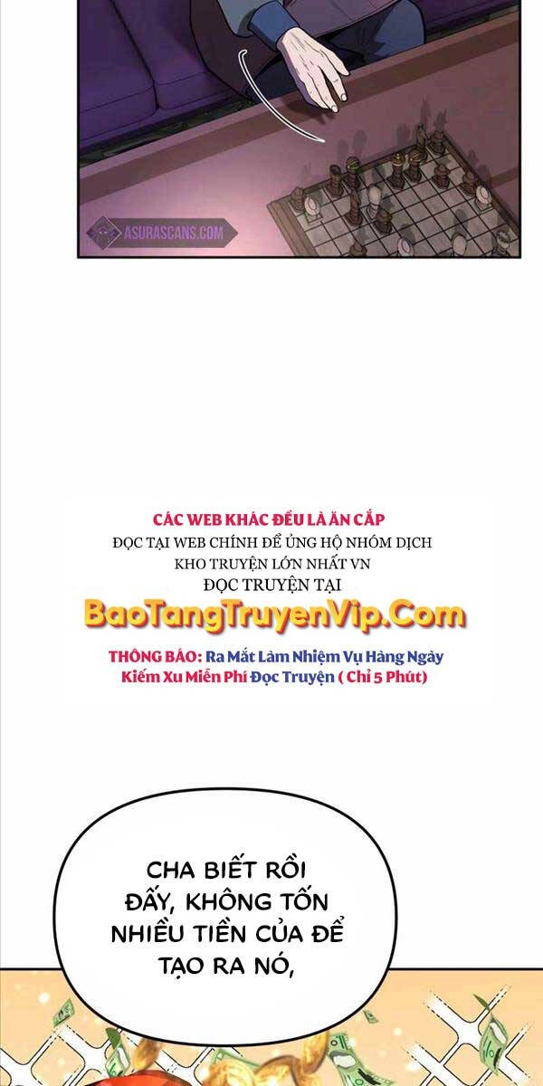 Hoàng Kim Pháp Sư Chapter 8 - 8