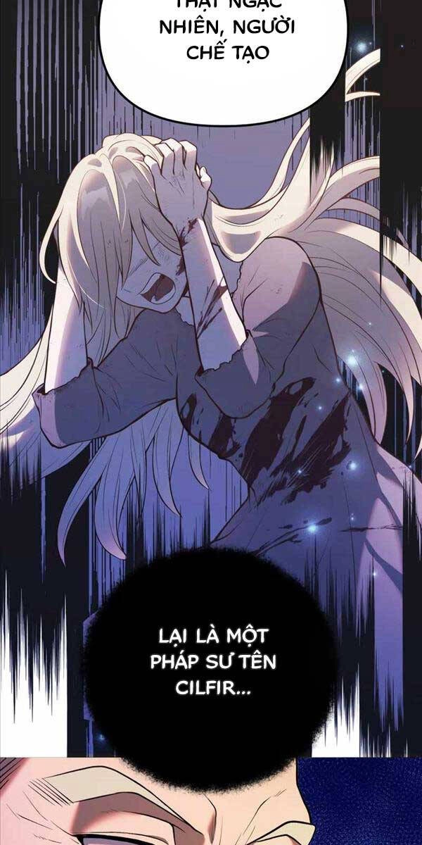 Hoàng Kim Pháp Sư Chapter 8 - 16