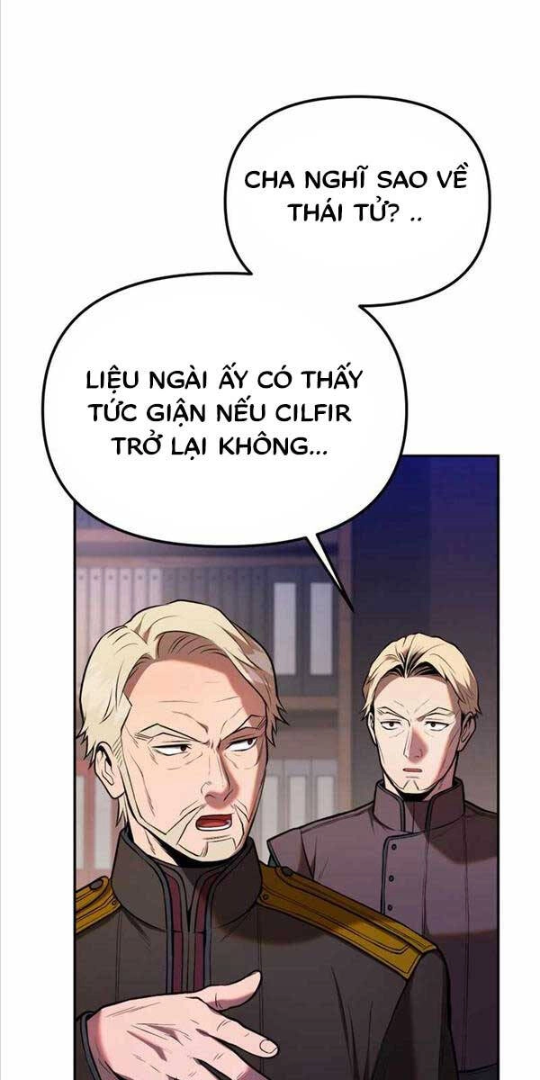 Hoàng Kim Pháp Sư Chapter 8 - 25
