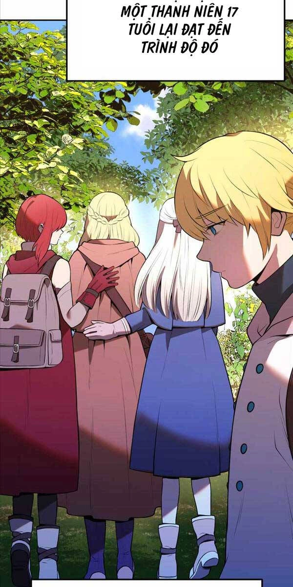 Hoàng Kim Pháp Sư Chapter 8 - 38