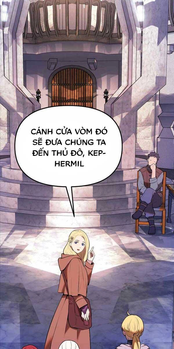 Hoàng Kim Pháp Sư Chapter 8 - 43