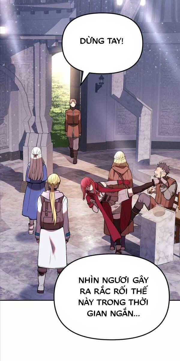 Hoàng Kim Pháp Sư Chapter 8 - 56