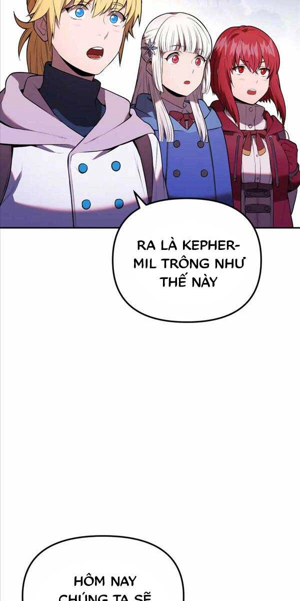 Hoàng Kim Pháp Sư Chapter 8 - 80