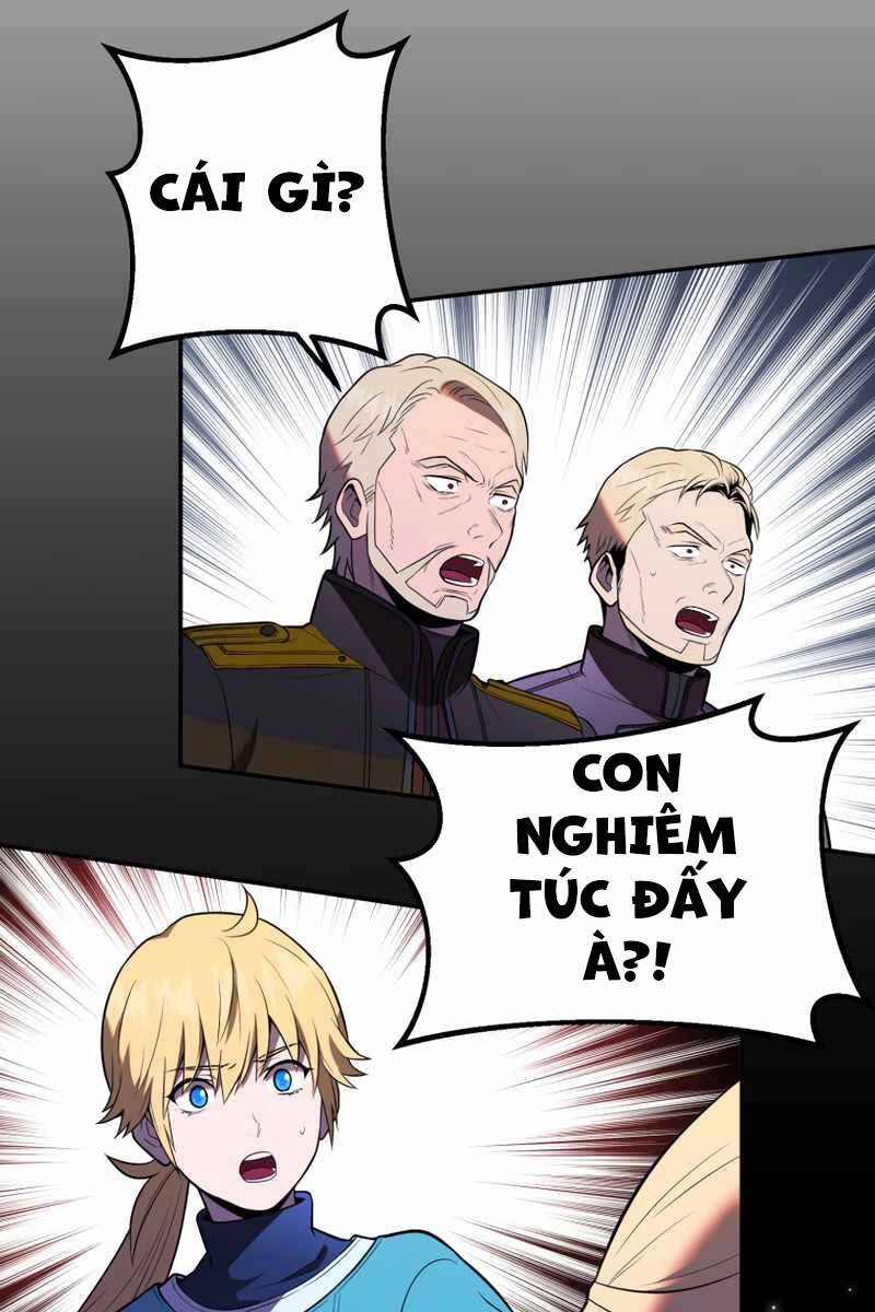 Hoàng Kim Pháp Sư Chapter 10 - 84