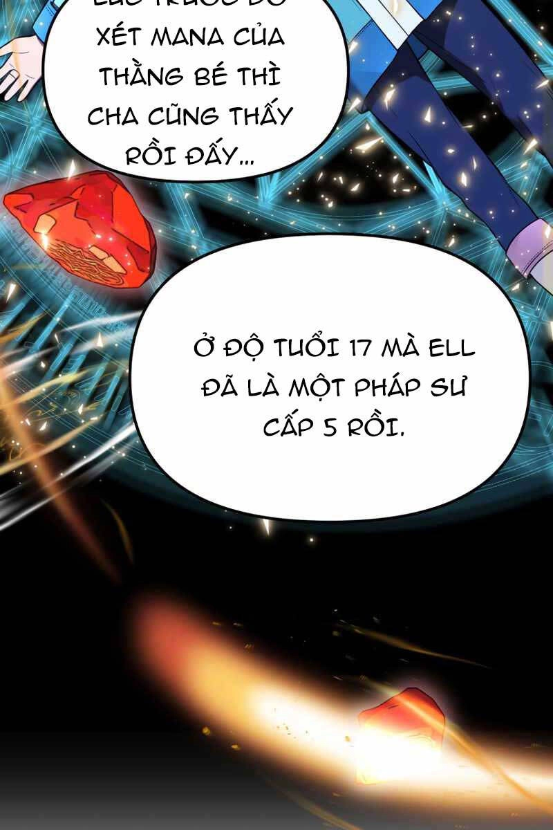 Hoàng Kim Pháp Sư Chapter 10 - 88