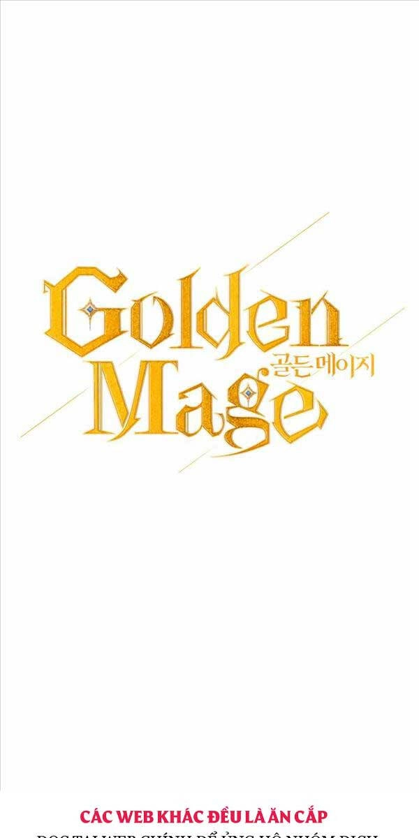 Hoàng Kim Pháp Sư Chapter 11 - 1