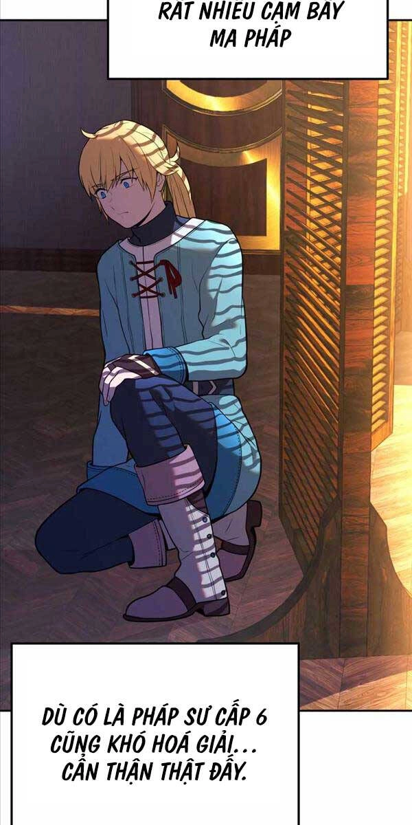 Hoàng Kim Pháp Sư Chapter 11 - 20