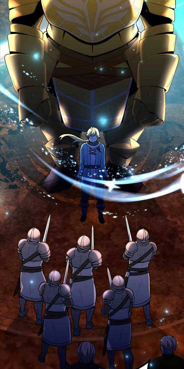 Hoàng Kim Pháp Sư Chapter 11 - 96