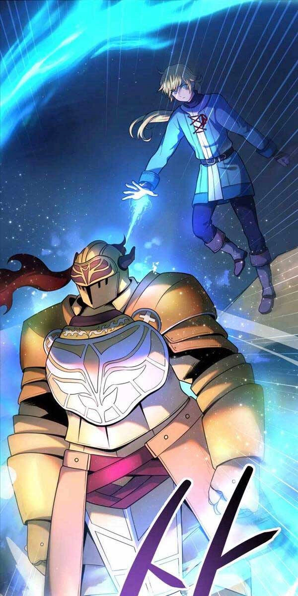 Hoàng Kim Pháp Sư Chapter 12 - 6