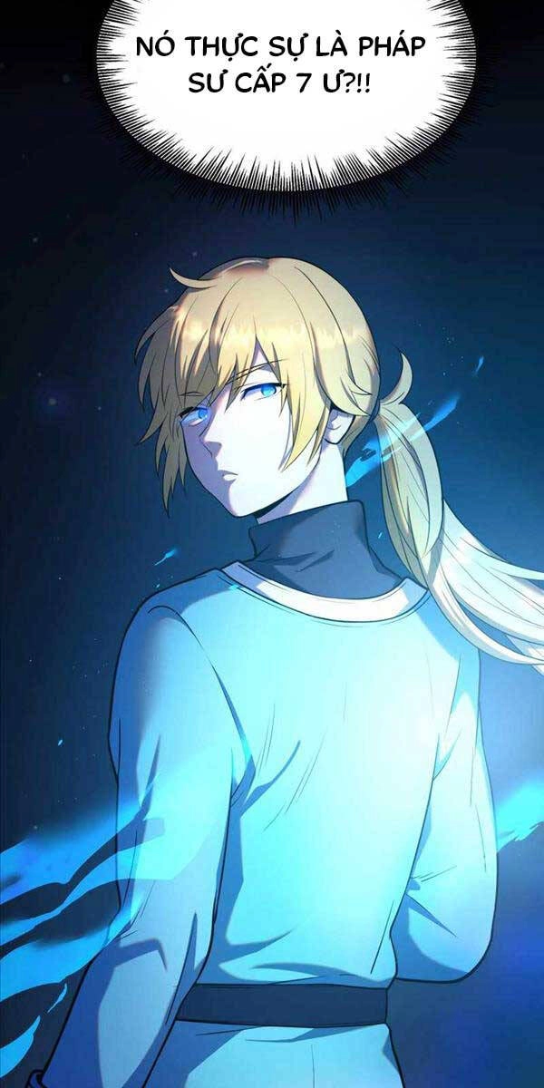 Hoàng Kim Pháp Sư Chapter 12 - 16