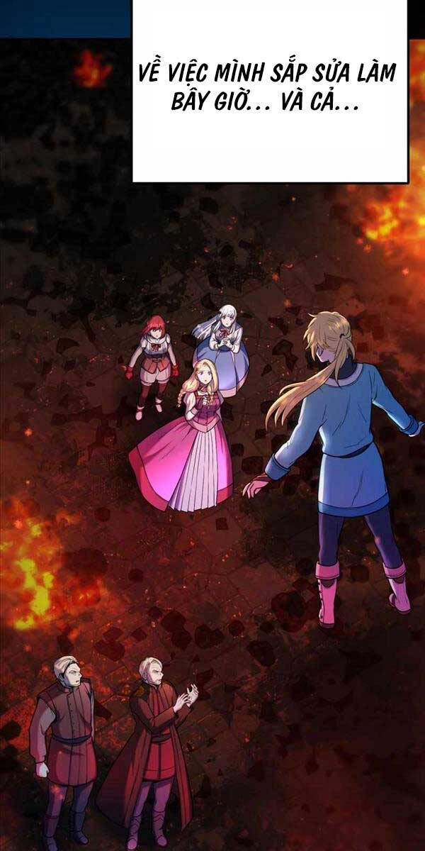 Hoàng Kim Pháp Sư Chapter 12 - 36