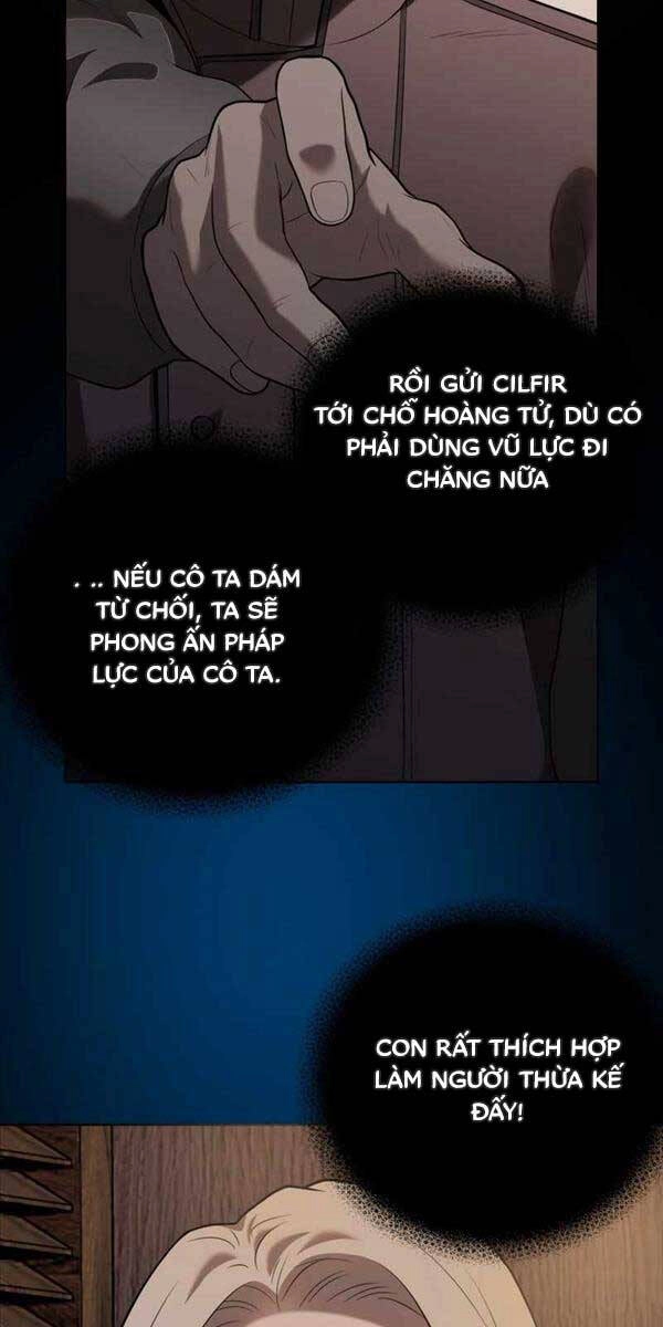 Hoàng Kim Pháp Sư Chapter 12 - 38