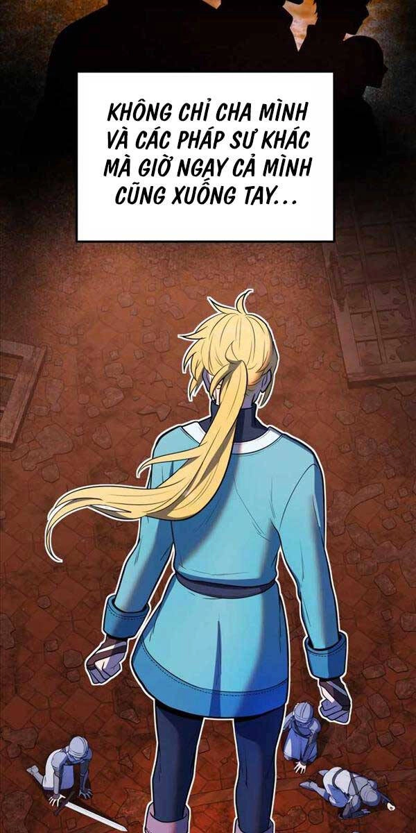 Hoàng Kim Pháp Sư Chapter 14 - 9