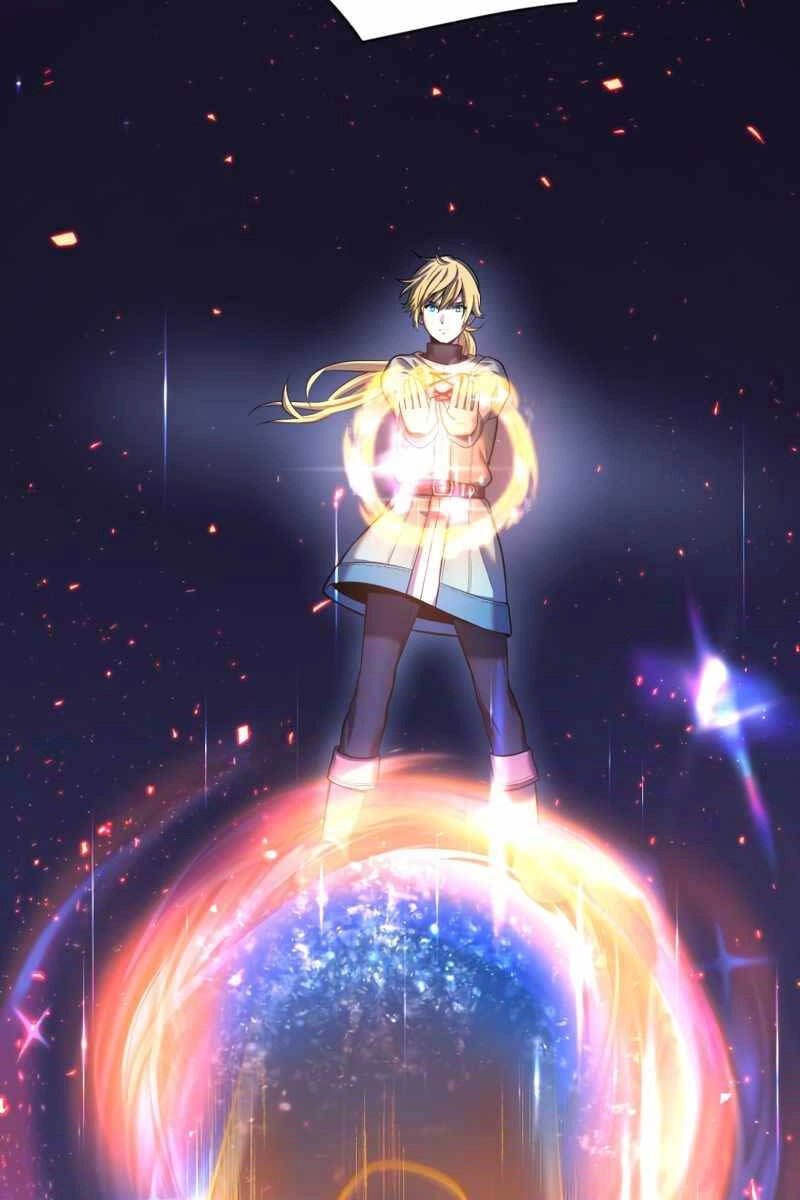 Hoàng Kim Pháp Sư Chapter 15 - 4