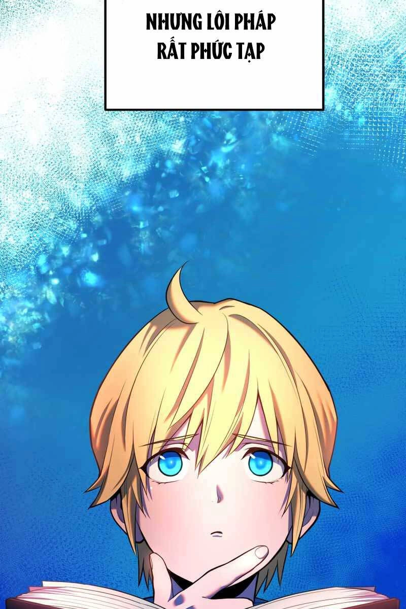 Hoàng Kim Pháp Sư Chapter 15 - 120