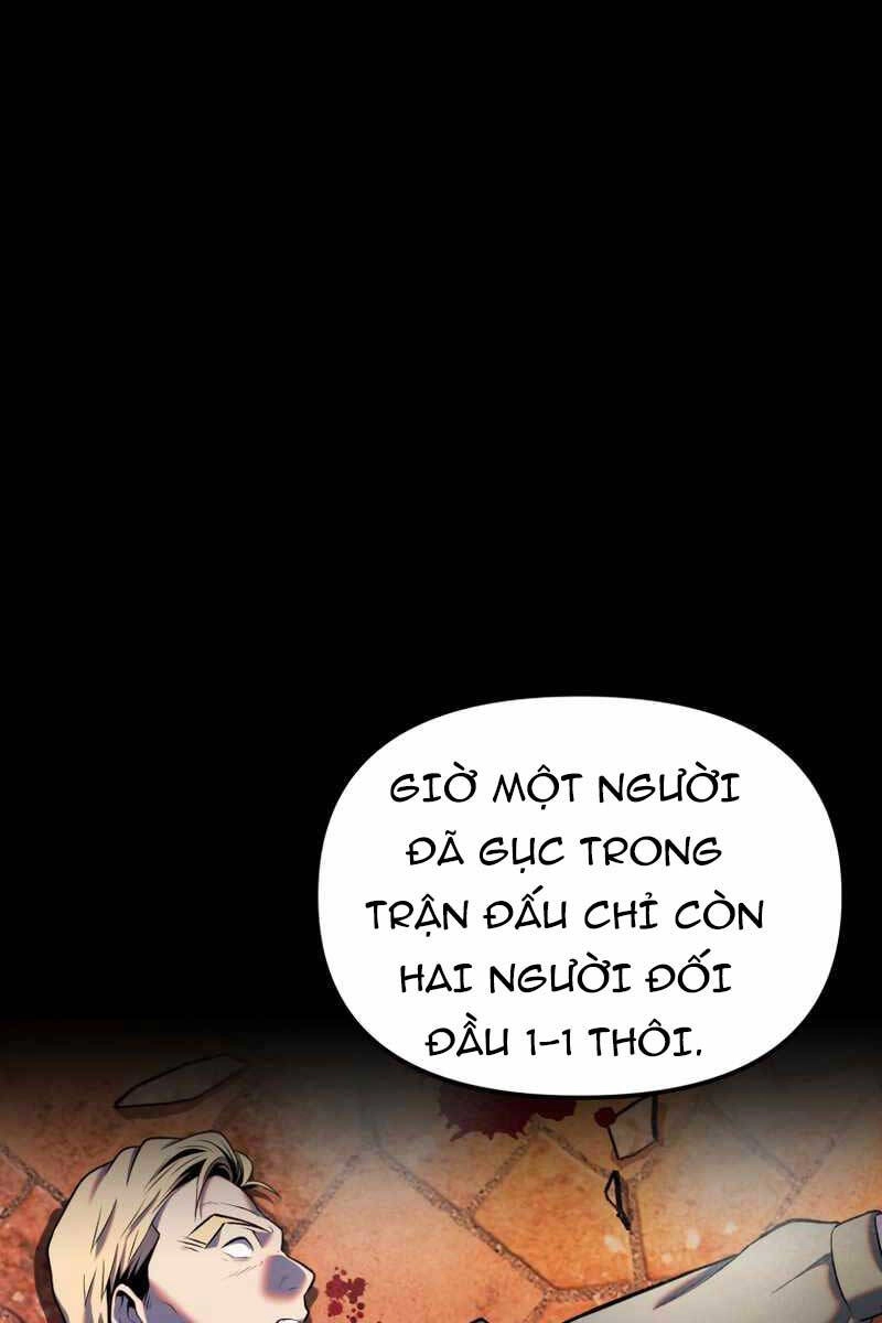 Hoàng Kim Pháp Sư Chapter 16 - 2