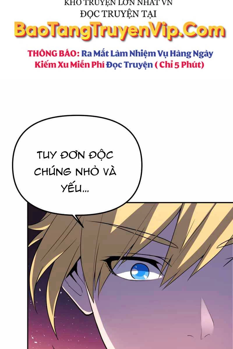 Hoàng Kim Pháp Sư Chapter 16 - 21