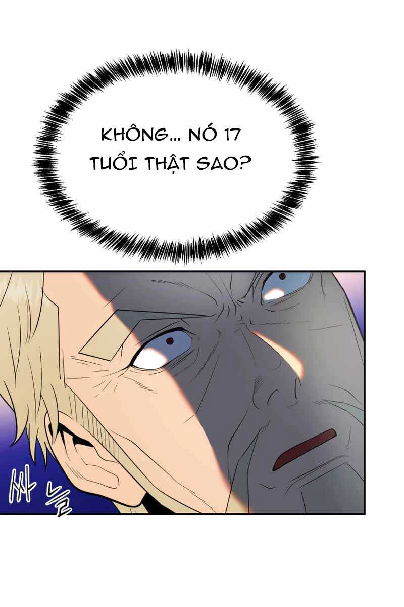 Hoàng Kim Pháp Sư Chapter 16 - 34