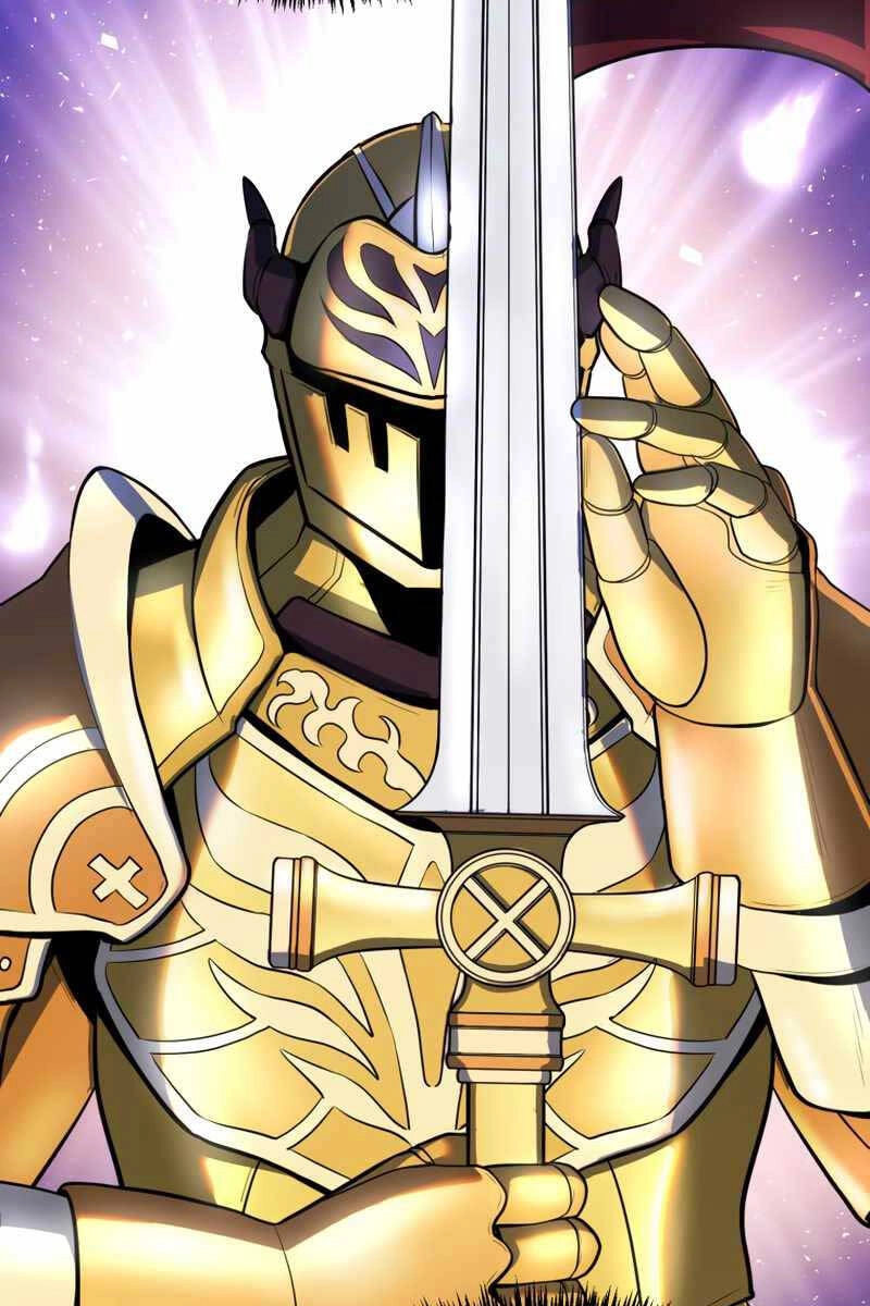 Hoàng Kim Pháp Sư Chapter 16 - 78