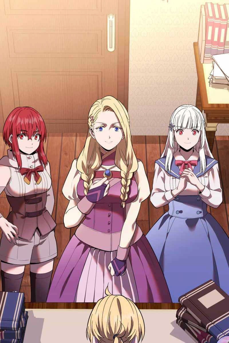 Hoàng Kim Pháp Sư Chapter 18 - 106