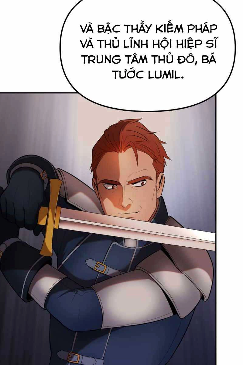 Hoàng Kim Pháp Sư Chapter 19 - 23