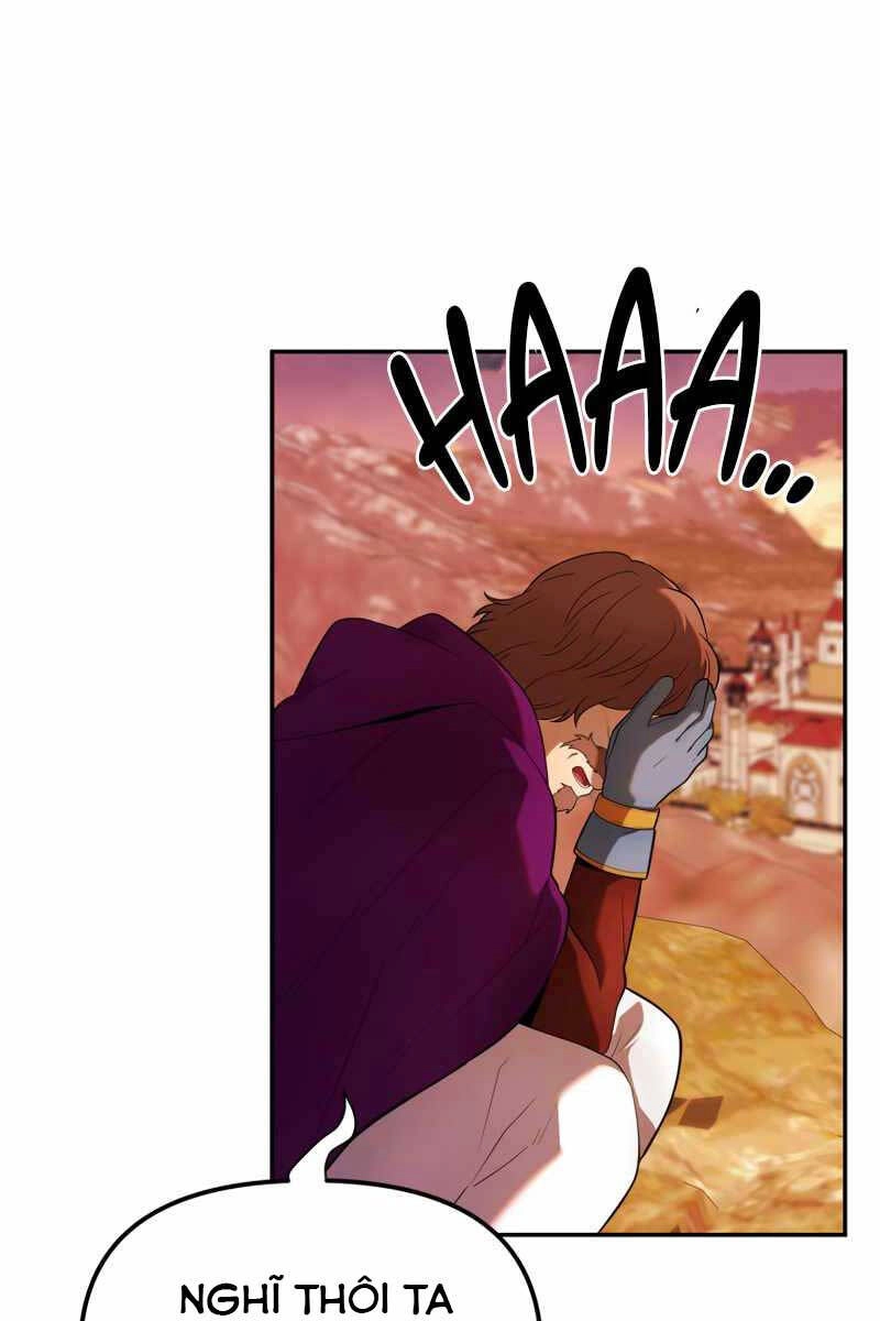 Hoàng Kim Pháp Sư Chapter 19 - 27