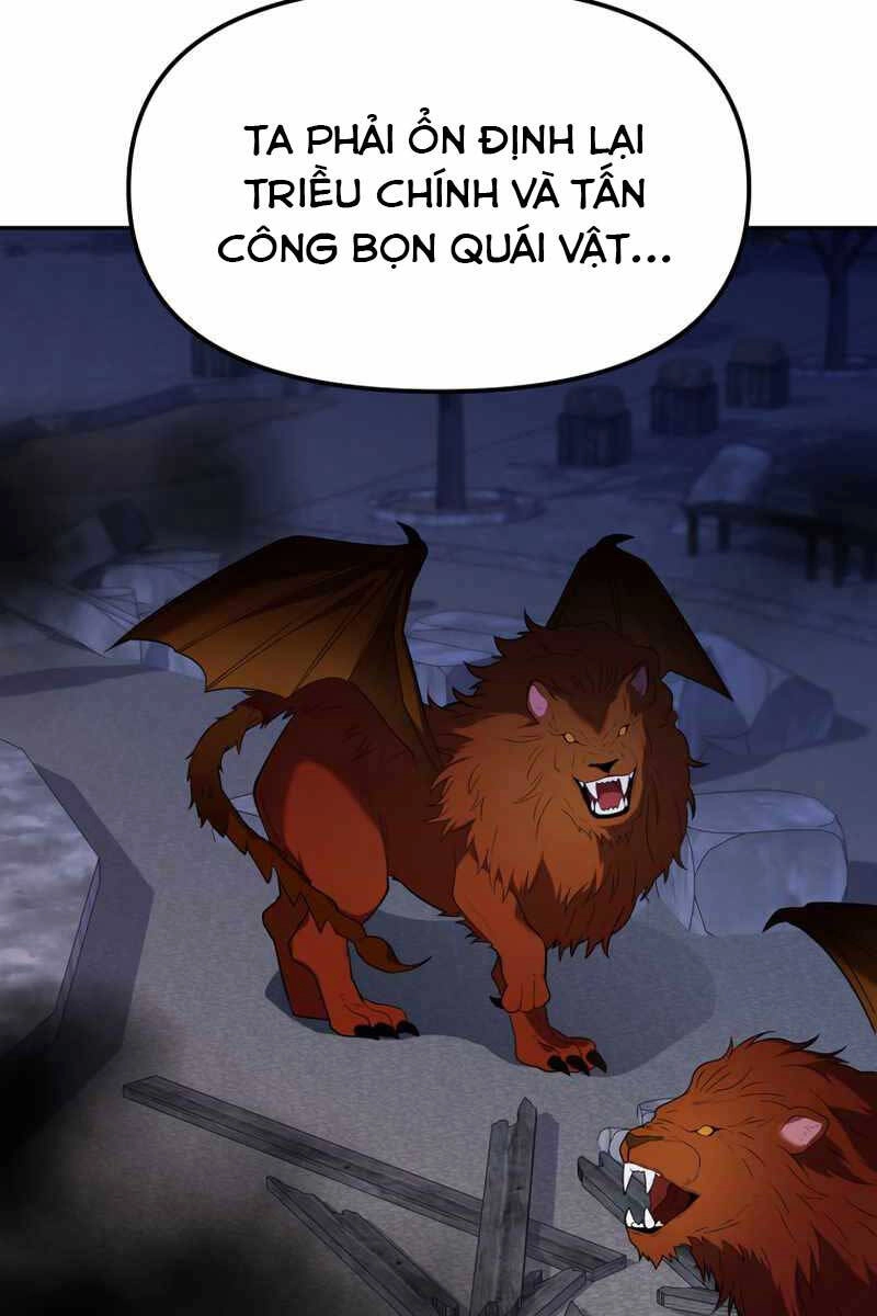 Hoàng Kim Pháp Sư Chapter 19 - 29