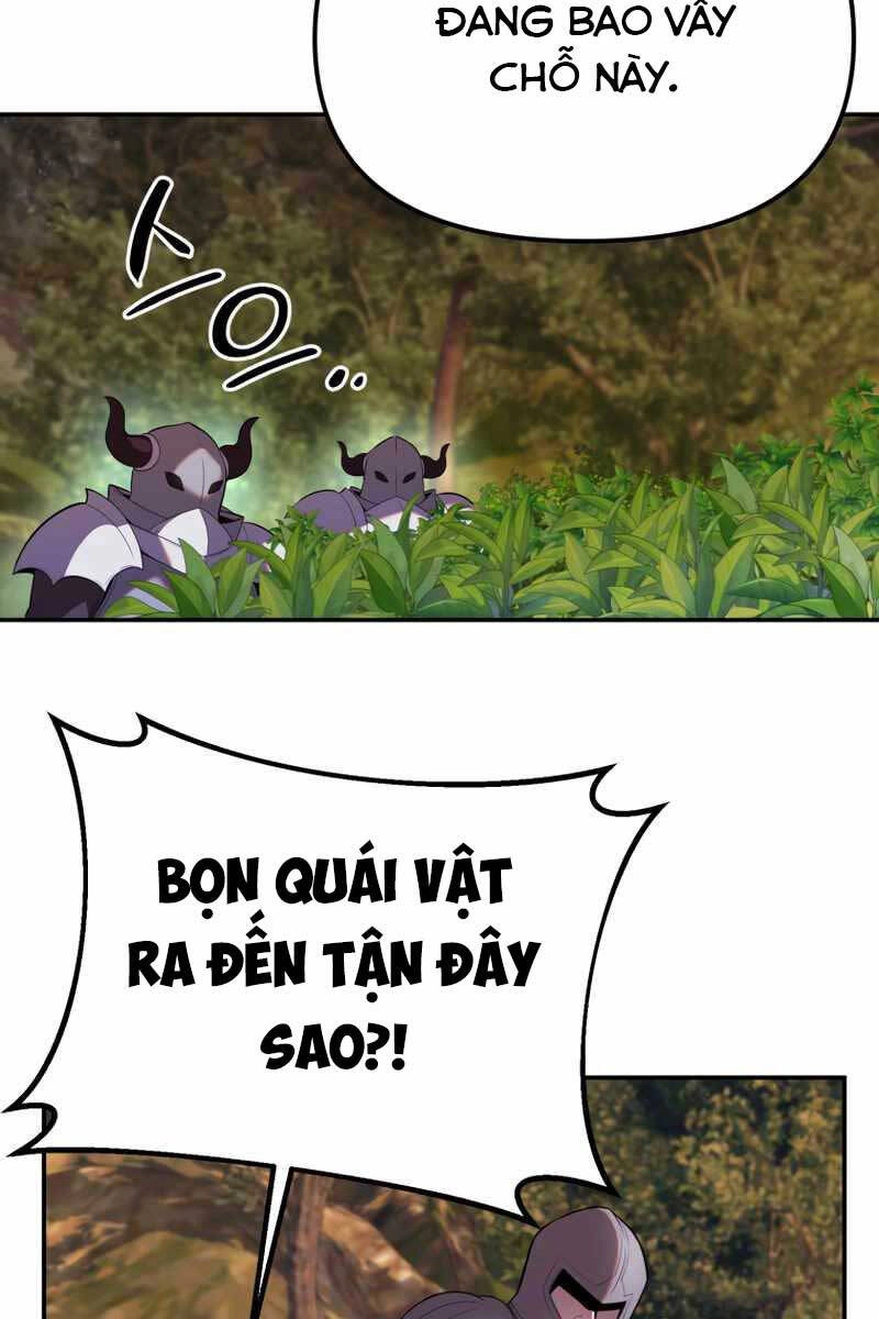 Hoàng Kim Pháp Sư Chapter 19 - 35