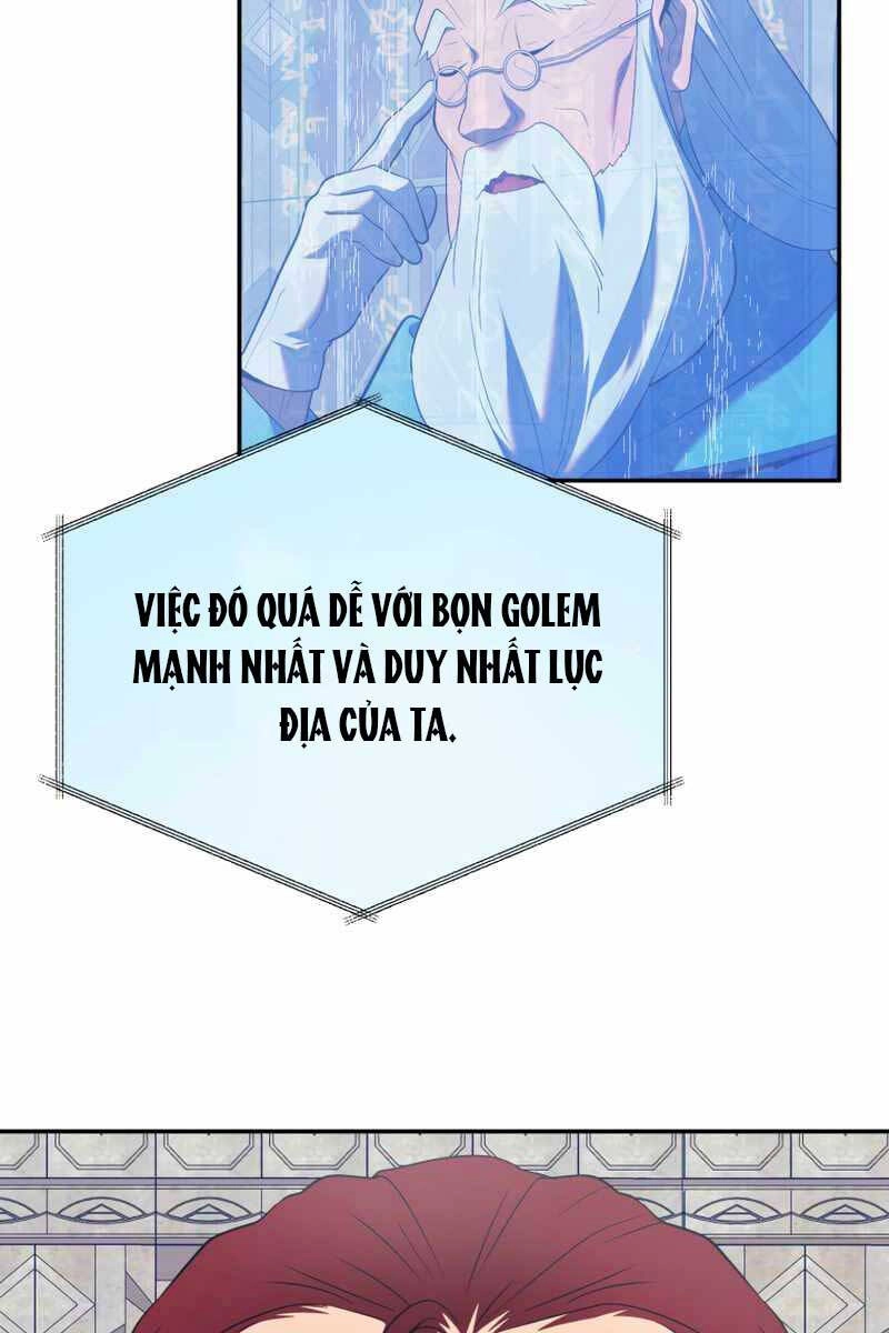 Hoàng Kim Pháp Sư Chapter 19 - 67