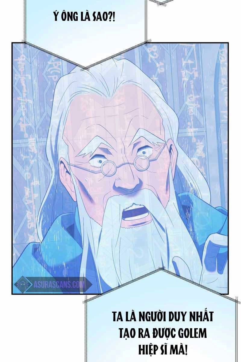 Hoàng Kim Pháp Sư Chapter 19 - 70