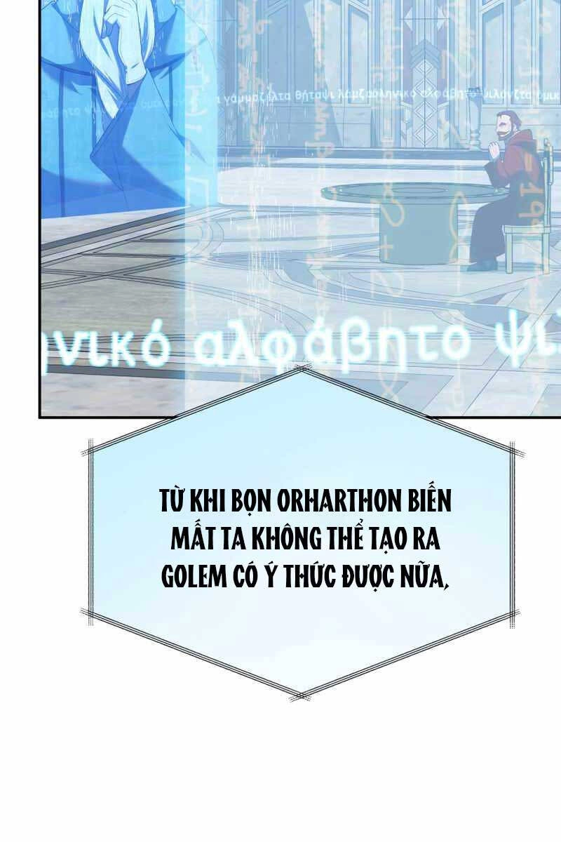 Hoàng Kim Pháp Sư Chapter 19 - 79