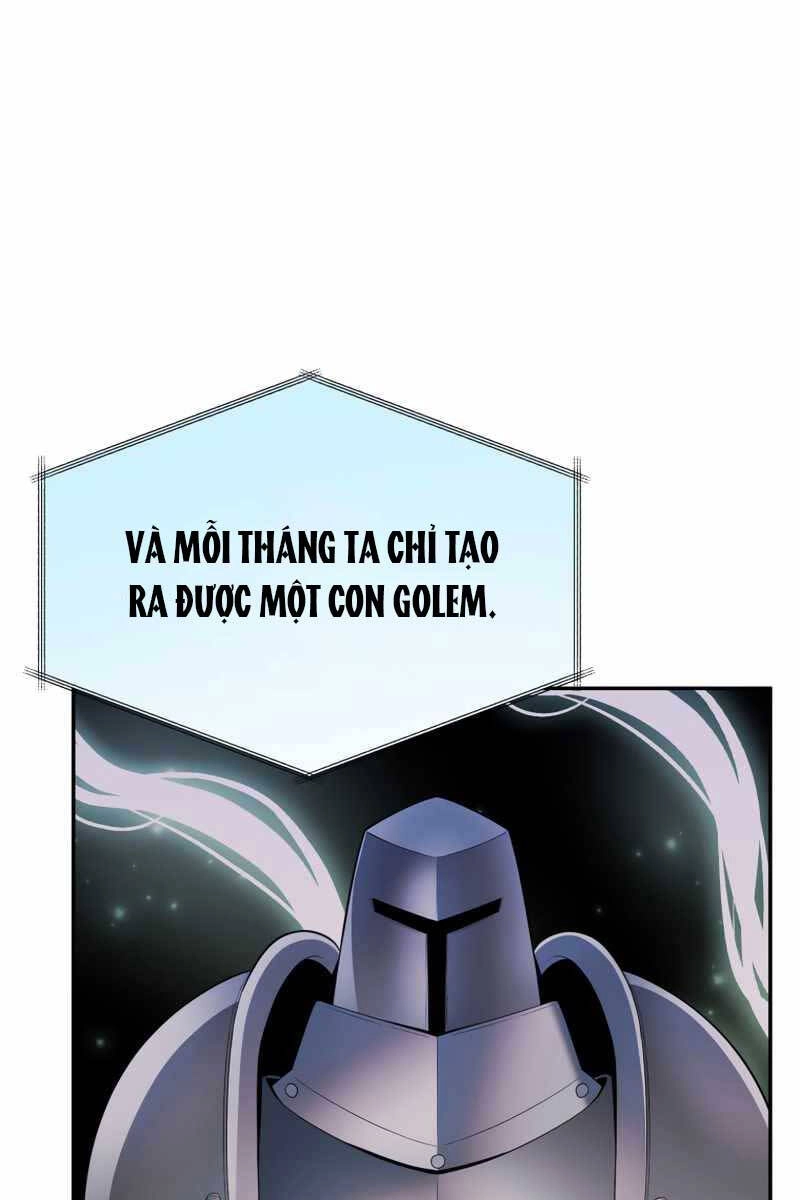 Hoàng Kim Pháp Sư Chapter 19 - 80