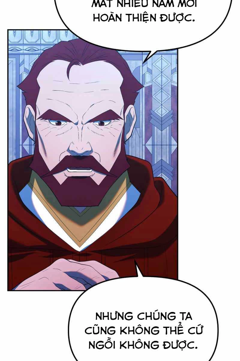 Hoàng Kim Pháp Sư Chapter 19 - 84