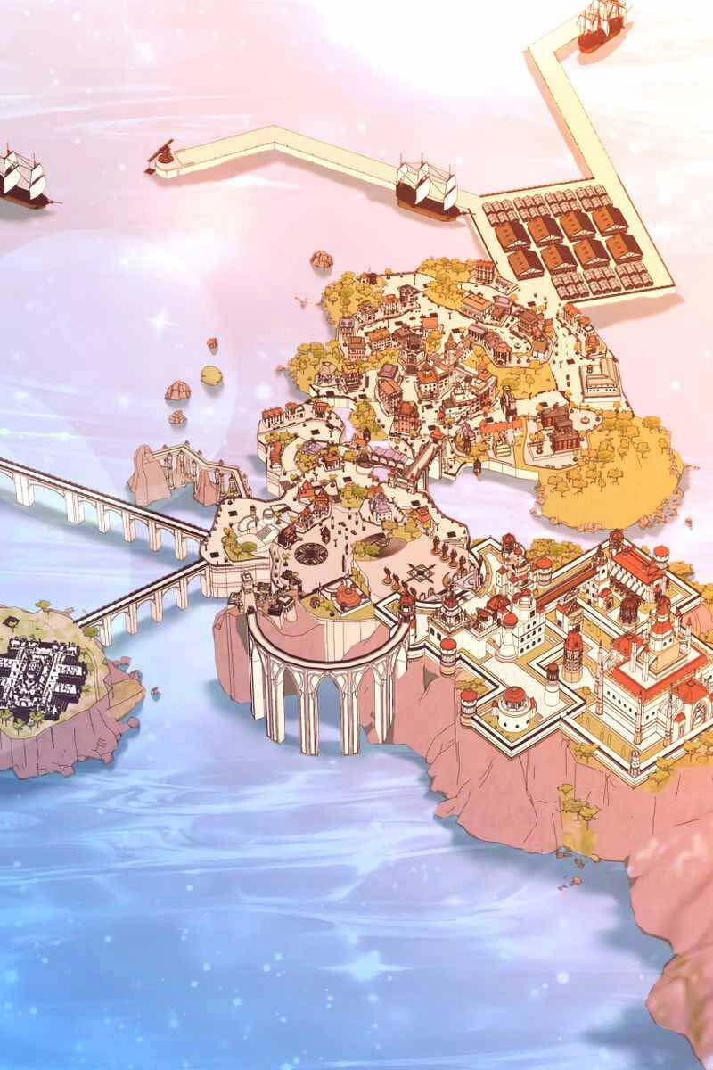 Hoàng Kim Pháp Sư Chapter 19 - 93