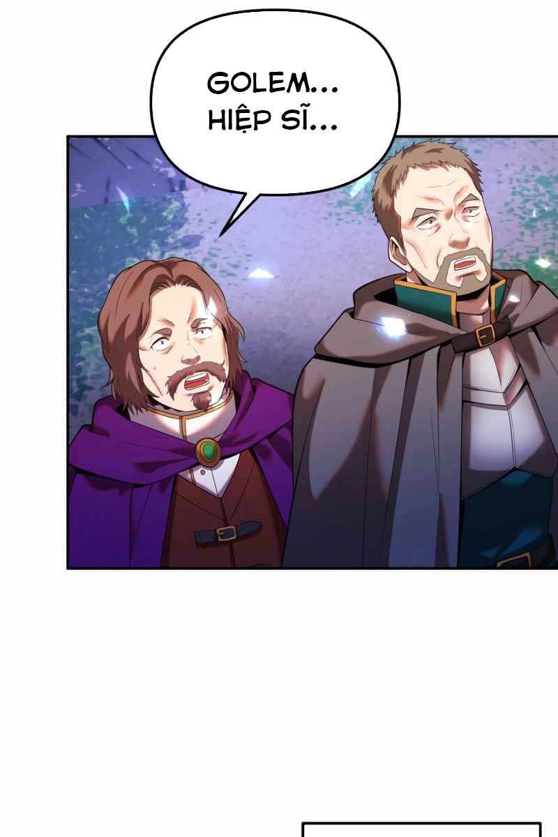 Hoàng Kim Pháp Sư Chapter 20 - 25