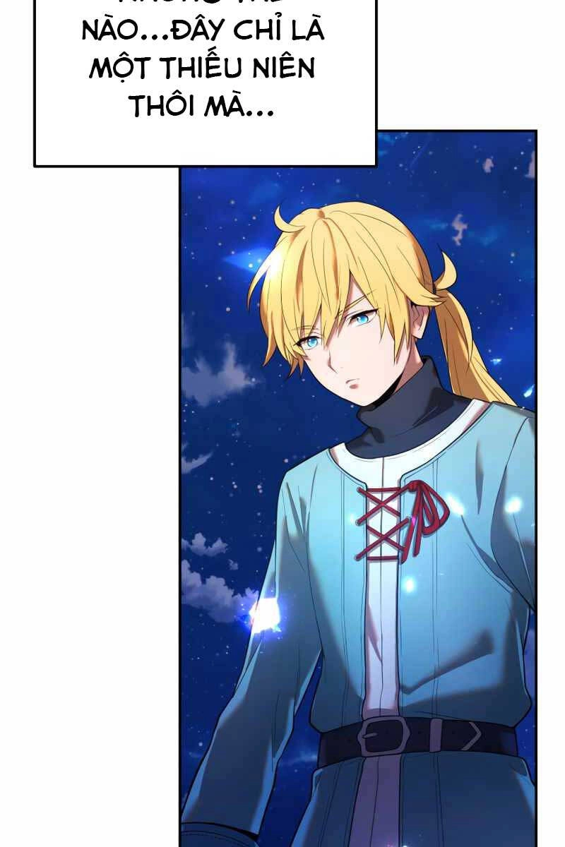 Hoàng Kim Pháp Sư Chapter 20 - 27