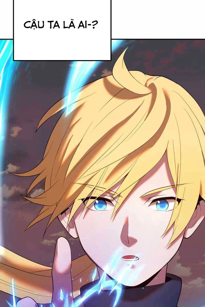 Hoàng Kim Pháp Sư Chapter 20 - 29