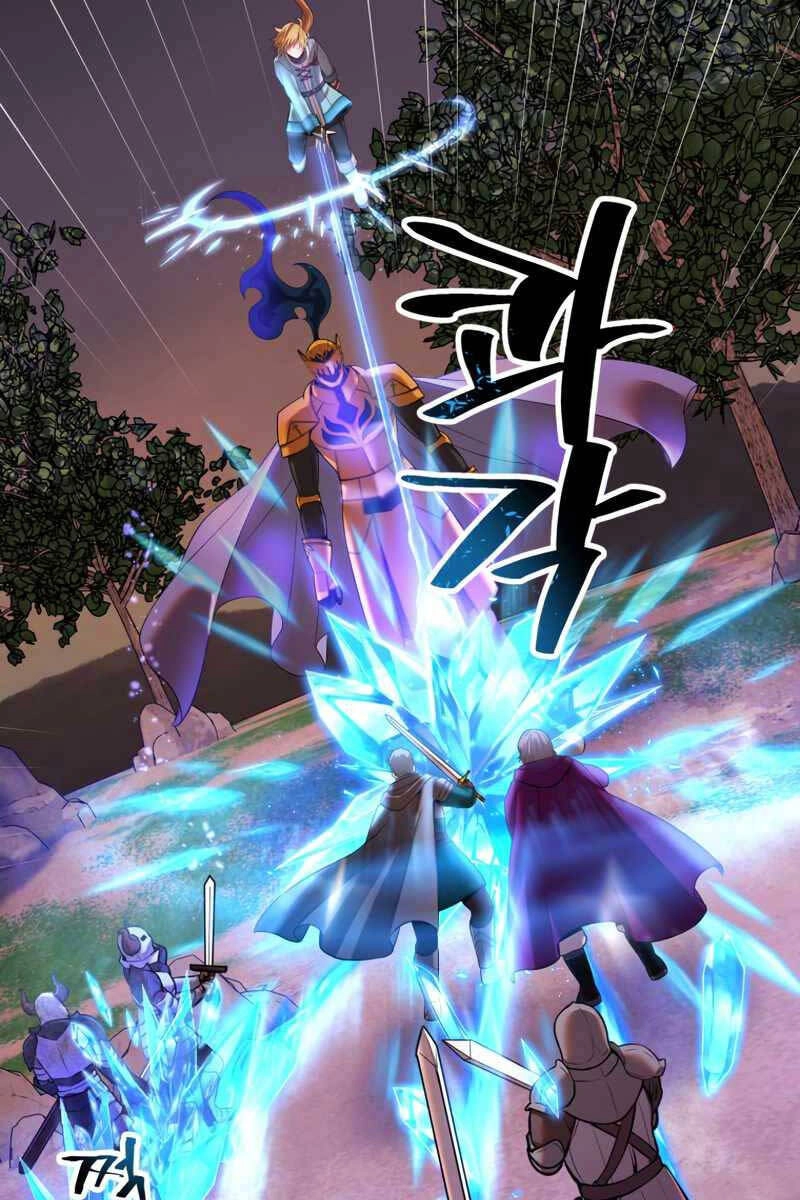 Hoàng Kim Pháp Sư Chapter 20 - 31